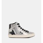 Geox - baskets montantes kalispera - gris - 29