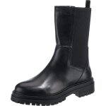 Geox - boots iridea b abx - noir - 37
