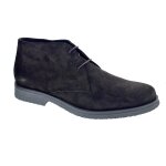 Geox claudio bottes homme marron - 42 Geox claudio bottes homme marron - 42