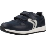 Geox j alben b. colour bleu - 34