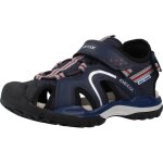 Geox j borealis boy b colour bleu - 31