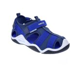 Geox jr wader sandales garon bleu - 33