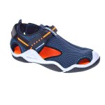 Geox wader sandales garon bleu - 35