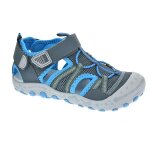 Gioseppo 47402 sandales garon gris - 37