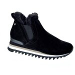 Gioseppo eckero bottine femme noir - 36