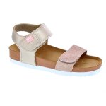 Gioseppo jabbeke sandales fille or - 30