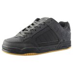 Globe tilt homme baskets patin gomme noire - 40 1 / 2