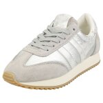 Gola boston 78 metallic femme baskets mode argent - gris - 36