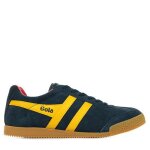 Gola harrier suede - 48