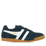 Gola harrier suede - 49