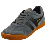 Gola harrier classiques t�nis noir graphite femme - 38