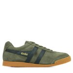 Gola harrier suede - 46