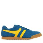 Gola harrier suede - 40 Gola harrier suede - 40