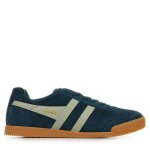Gola harrier suede - 46