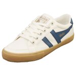 Gola stratus femme baskets blanc bleu - 38