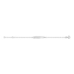 Gourmette enfant - argent 925 Gourmette enfant - argent 925
