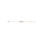 Gourmette enfant - or 18 carats Gourmette enfant - or 18 carats