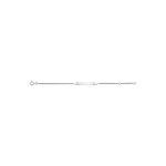 Gourmette enfant - or 18 carats Gourmette enfant - or 18 carats