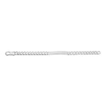 Gourmette homme - argent 925 Gourmette homme - argent 925
