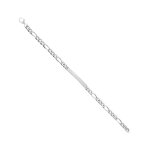 Gourmette homme - argent 925 Gourmette homme - argent 925