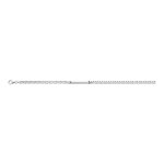 Gourmette homme - argent 925 Gourmette homme - argent 925