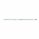 Gourmette homme - argent 925 - cheval alternée 1 + 2 - largeur : 4 mm - longueur : 18 cm Gourmette homme - argent 925 - cheval alternée 1 + 2 - largeur : 4 mm - longueur : 18 cm