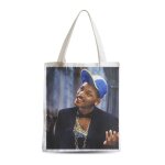 Grand sac shopping plage etudiant will smith jeune serie le prince de bel air sitcom Grand sac shopping plage etudiant will smith jeune serie le prince de bel air sitcom