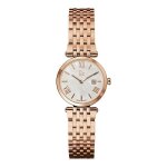 Guess collection femme 28mm date montre x57003l1s