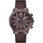 Guess edge gw0492g2 montre quartz homme