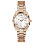 Guess luna gw0308l3 montre quartz femme