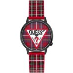 Guess v1029m2 montre quartz femme