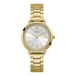 Guess w1231l2 montre quartz femme