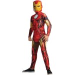 D�guisement d�guisement iron man taille l