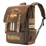 Harry potter potter sac à dos oxford, brun Harry potter potter sac à dos oxford, brun