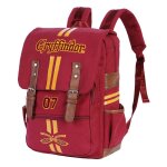 Harry potter sac  dos oxford gryffindor