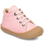 Haute cheville naturino cocoon - rose - 23