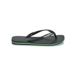 Havaianas baby brasil logo - noir - 28