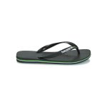 Havaianas baby brasil logo - noir - 32