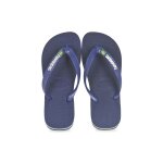 Havaianas brasil logo - bleu - 38