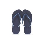 Havaianas slim - bleu - 36 Havaianas slim - bleu - 36