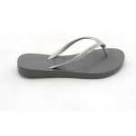 Havaianas - slim kids - gris - 30