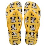 Havaianas - tong - jaune Havaianas - tong - jaune