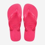 Havaianas - tong - rose