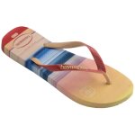 Havaianas top surf sessions colour rouge Havaianas top surf sessions colour rouge
