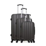 Hero - set de 3 abs himalaya 75 cm 4 roues