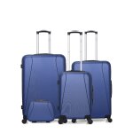 Hero - set de 4 abs lanzarote - c 75 cm 4 roues