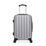 Hero - valise cabine himalaya 55 cm 4 roues