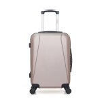 Hero - valise cabine abs lanzarote 55 cm 4 roues Hero - valise cabine abs lanzarote 55 cm 4 roues