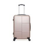 Hero - valise weekend coronado 65 cm 4 roues