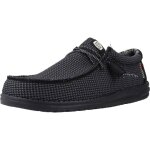 Hey dude wally sport colour noir - 44 Hey dude wally sport colour noir - 44